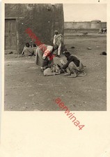 Insediamento arabo presso la