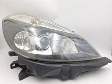 260100822R FARO ANTERIORE DESTRO per RENAULT CLIO 3A SERIE (07/05>05/09<) 1.2