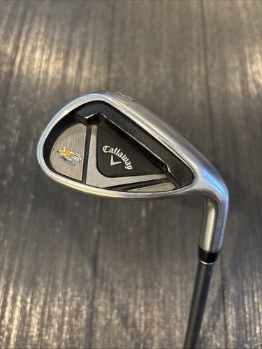 Zeppa callaway hot sand - callaway, x2