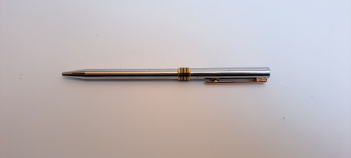 Elegante penna sfera aurora - penna, a