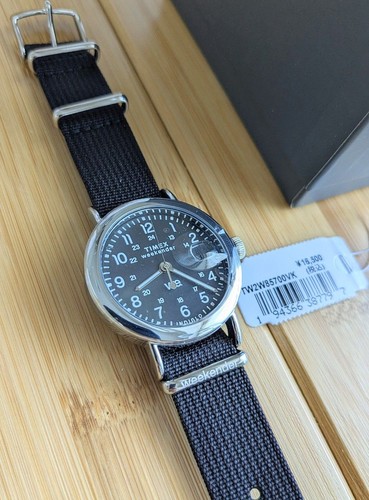 Orologio militare timex - militare,