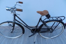 CICLO "R" AQUILA DONNA OLYMPIA