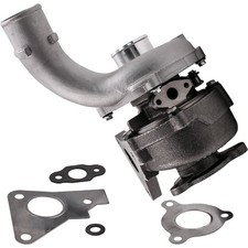 Turbo 708639 for Renault 1.9