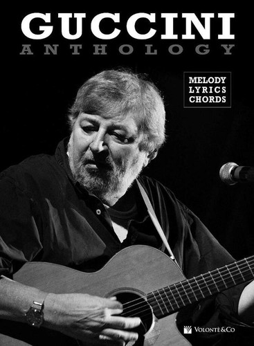 Guccini anthology pvg - guccini,