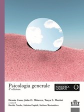 Psicologia generale - Coon