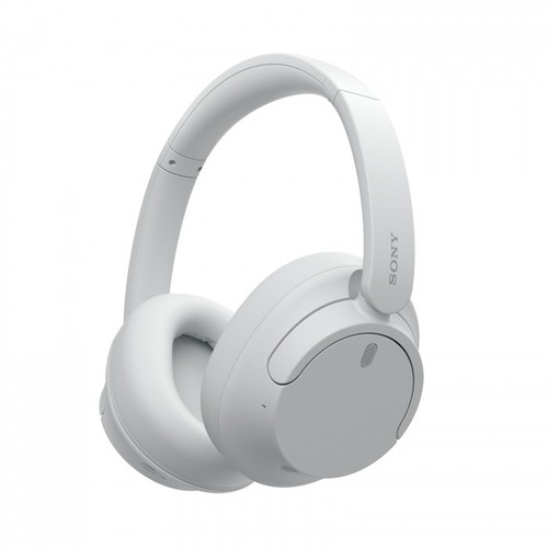 Sony ch720nw cuffia bianca - sony,