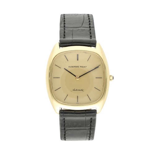 Audemars piguet classic oro - audemars,