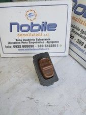 PULSANTE INTERRUTTORE LUCE