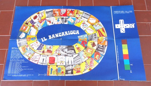 Bancarioca gioco dell - il,
