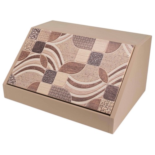 Lupia portapane legno - lupia,