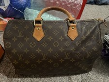 Borsa Louis Vuitton Speedy 25