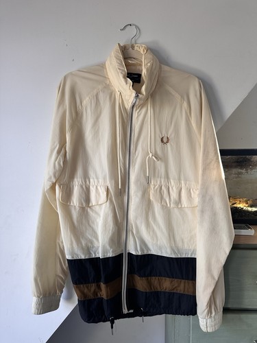 Fred perry reissues water - perry,
