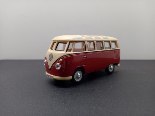 Samba bulli - 1:43, t1