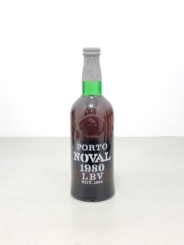 Porto ruby lbv 1980 - porto,