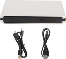Esterno USB3.0 Blu Ray DVD CD