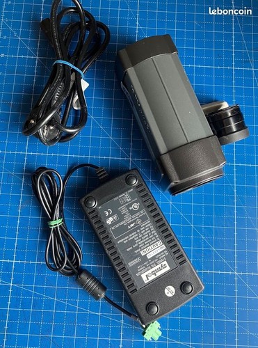 Flir a320 thermal imaging - thermal,