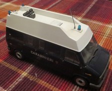 De Agostini Fiat Ducato Maxi