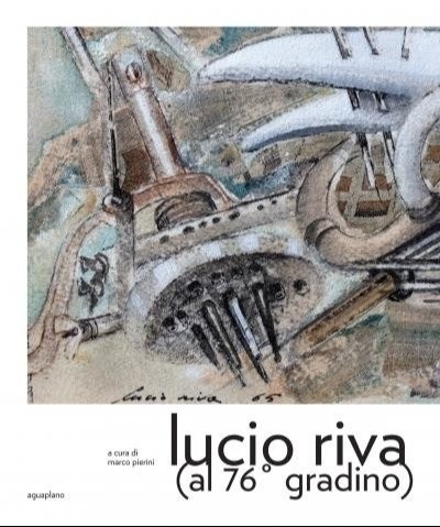 Lucio riva - riva, grado)
