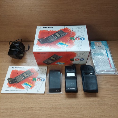 Cellulare motorola - cellulare,