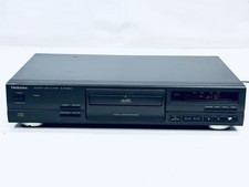 Technics SL-PG480A Lettore CD