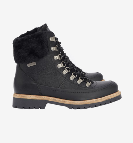 Barbour woodside - barbour,