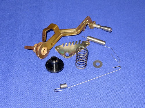 Tandberg 20a pezzo di - /,