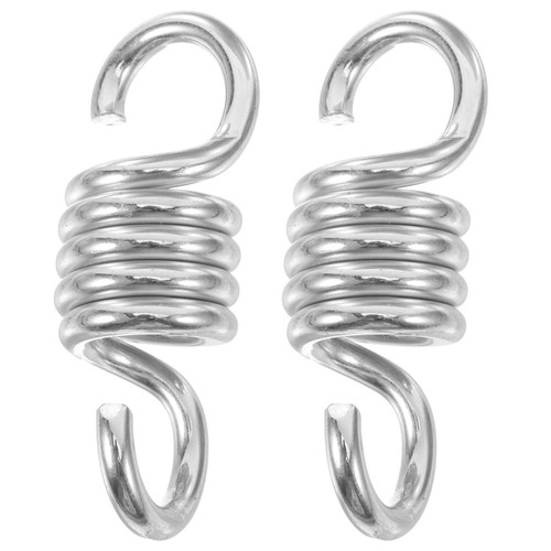 Ganci per altalena - ganci,