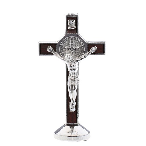 Crocifisso gesù cristo statua - crocifisso,
