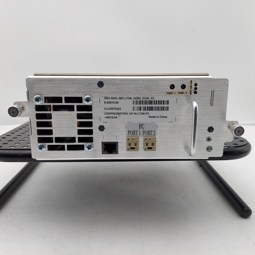Ultrium dell lto6 tape drive - dell,