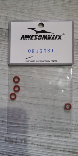 Awesomatix a12 ring 5 - a12, 1,5