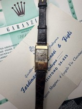 Very Rare Rolex Prince 3361 In