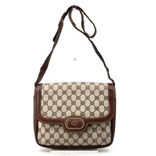 Borsa tracolla gucci vintage - borsa,