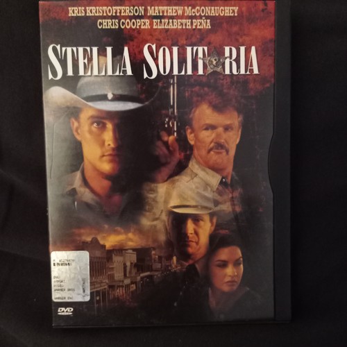 Stella solitaria john - stella, (john