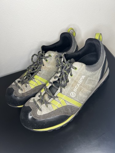 Scarpa scarpe escursionismo - scarpa, da