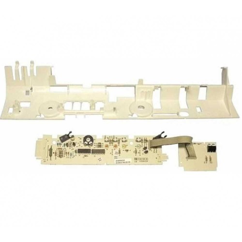 Kit scheda cruscotto - scheda,
