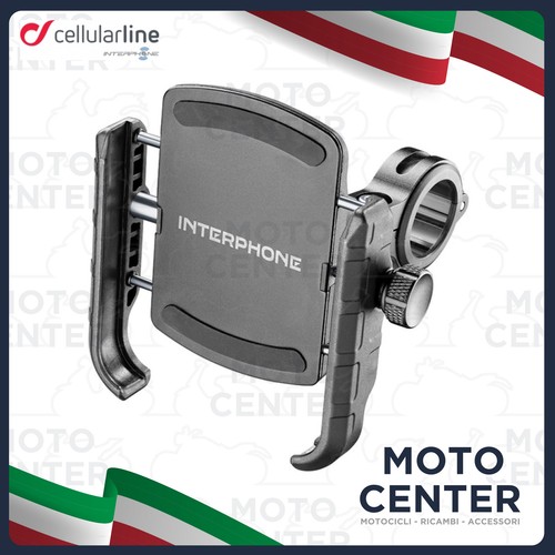 Supporto smartphone crab24 - supporto,