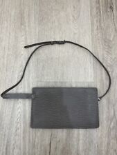 Sacoche Louis Vuitton Gris