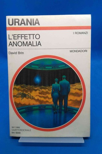 Urania 1184 david brin - david,