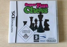 Super fun chess - super, scacchi