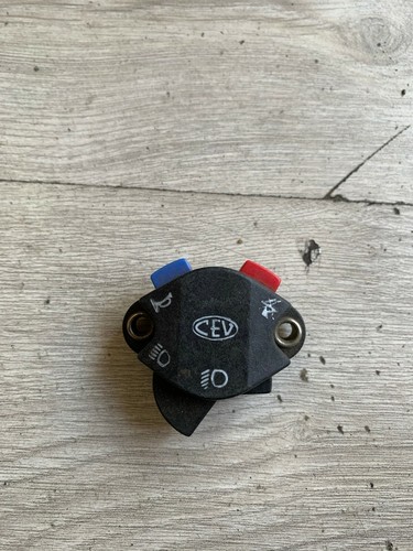 Commutatore faro fantic motor - faro,