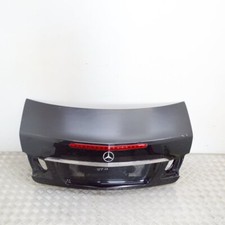 MERCEDES-BENZ E Coupe C207