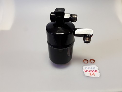 Filtro essicatore con - essicatore,