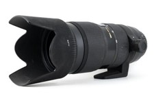 SIGMA APO DG MACRO HSM 70 210 mm