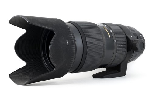 Sigma apo macro hsm 210 - apo,