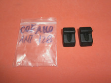 2x TASSELLO GOMMINO BATTUTA