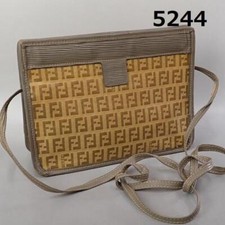 Borsa a tracolla FENDI Old