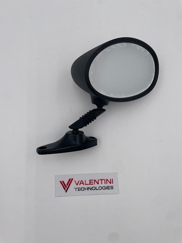 Specchietto retrovisore destro - specchietto,