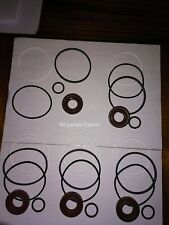 Kit guarnizioni pompa zf idroguida Iveco 190. 330 