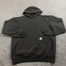 Carhartt Felpa con Cappuccio