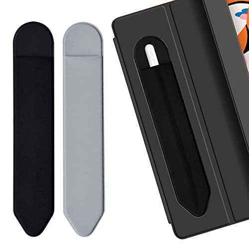 Custodia portapenne per - , apple